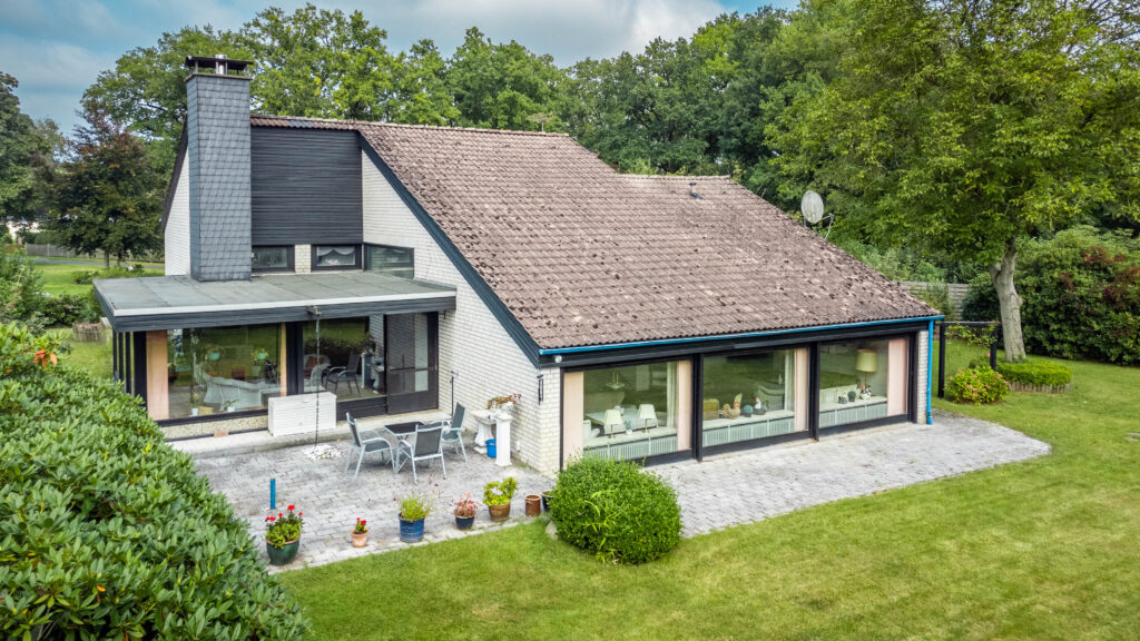 Haus verkaufen in Winsen (Aller) - Split-Level-Haus