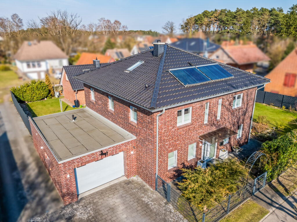 Immobilienberatung in Winsen (Aller)