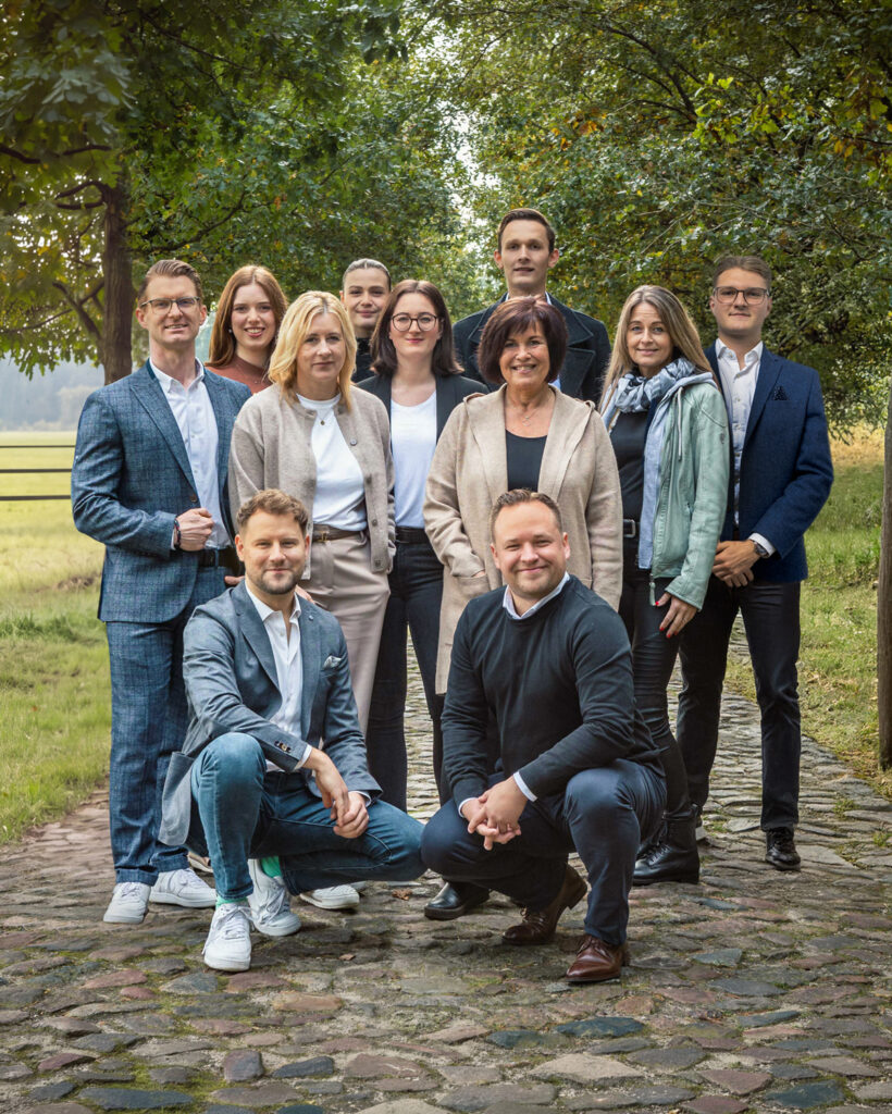 wohnwerk-Maklerteam-Immobilienmaker-Winsen (Aller) - Haus verkaufen in
