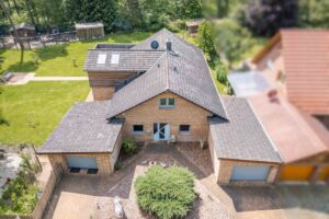 Einfamilienhaus