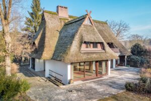 Einfamilienhaus