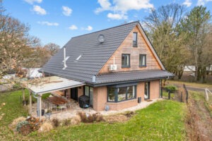 Einfamilienhaus