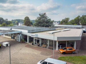 Autohaus