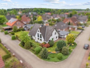 Einfamilienhaus