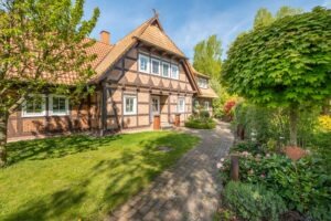 Einfamilienhaus
