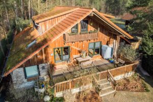 Einfamilienhaus