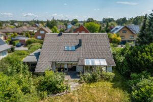 Einfamilienhaus