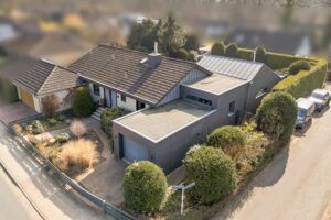 Split-Level-Haus