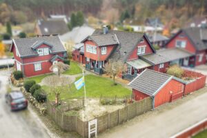 Einfamilienhaus