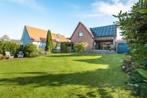 Einfamilienhaus